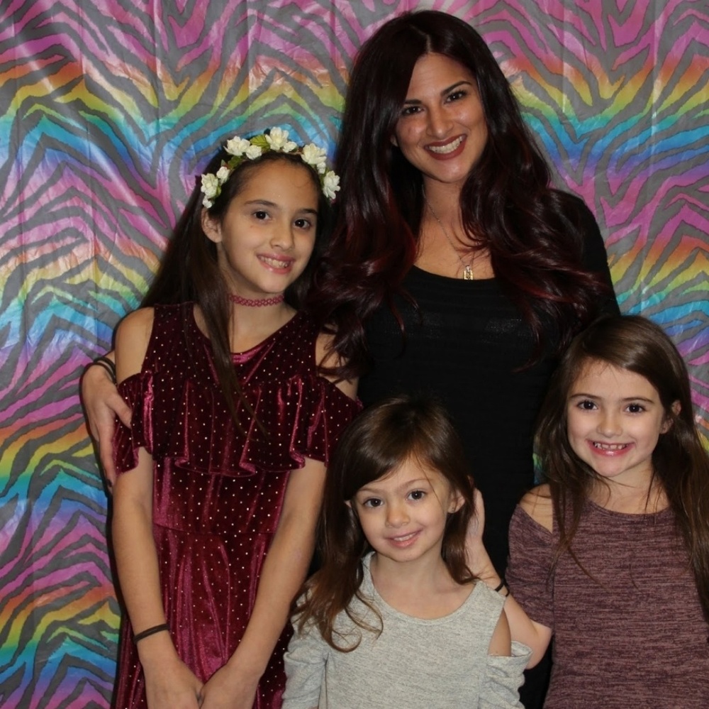 Meet your Posher, Amanda